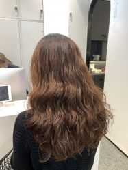 点击看大图 -梳蕾娜 HAIR SALON