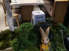 -麻辣空间·清油火锅(水井沟店)