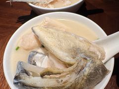 -许爷家·生态湖鲜(徐汇日月光店)