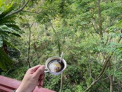 -万兴启丰椰子文化园餐厅