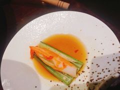 -古京·臻致料理(月湖店)