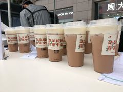 -喜茶(中山利和新地店)