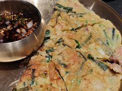 -韩白山·朝鲜族烤牛肉·酱蟹(长宁龙之梦店)