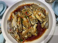 -老济南·地道济南菜(大明湖店)