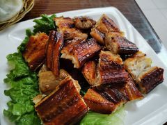 -鸿运美食府