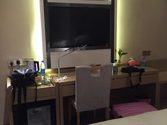 -麗枫酒店(苏州火车站店)