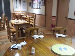 -崔义清鲁菜馆(大明湖店)