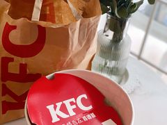 -肯德基(昌里店)