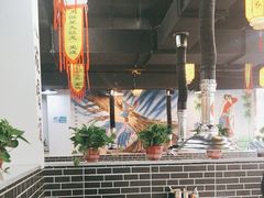 -李家水浒烤肉(五一店)