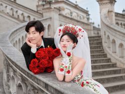 -第一夫人婚纱摄影(南京店)