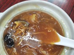 -添發碗仔翅美食