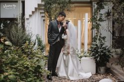 点击看大图 -Chic Bridal 熙可婚纱