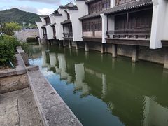 -东海半边山旅游度假区