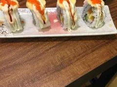 -左舞和风屋便当(金地店)