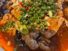 -高玛纳驴肉火烧(一世界店)