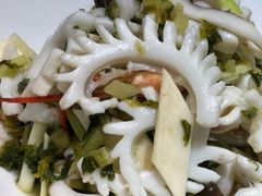 -虎哥私房菜(馒头山店)