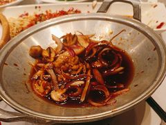 -钱记·乡野菜(紫荆花路店)