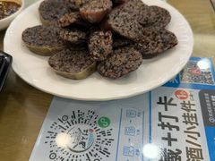 -海兰江石锅饭(水上店)