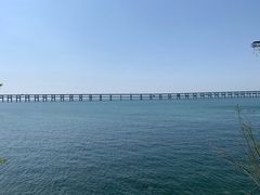 -星海湾跨海大桥