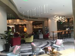-上海千禧海鸥大酒店