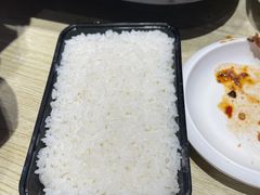 -彼酷哩活鱼现烤(中原万达店)