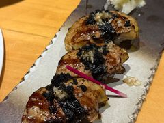 -大岛日本料理铁板烧(南通大饭店)