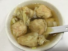 -麦文记面家(佐敦店)