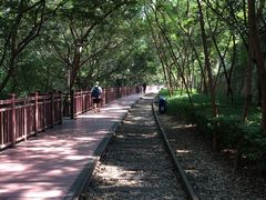 -铁路文化公园