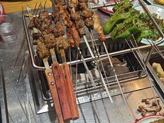 -古彭7只羊·徐州烧烤(旗舰店)