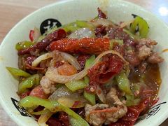 -新疆食府(华龙店)
