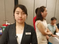 -常州华美达国际大酒店·餐饮部