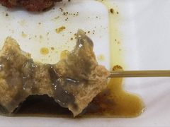 -谢怀亮芝麻茶