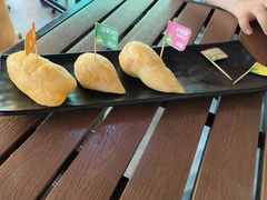 -榴莲BB 四季果园