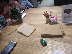 -宝珠奶酪(浦东金桥店)