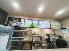 -赛百味SUBWAY(高新店)