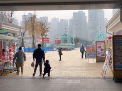 -海合安成都极地海洋公园