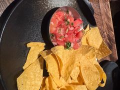 -Q MEX 库迈墨西哥餐吧(三里屯店)