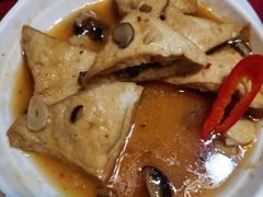 -车头老二大排档