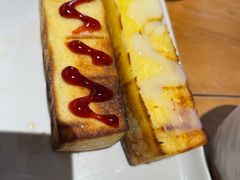 -木屋烧烤(惠阳华润小径湾店)