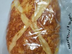 火腿芝士面包-好利来(奥林匹克购物广场店)