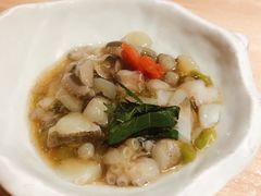 芥末章鱼-日葵 大阪烧ひまり(仙霞路店)