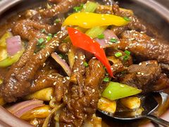 -宗氏一喜砂锅·特色湖北菜(楚河汉街店)
