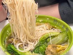 -下环街市熟食中心