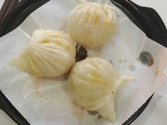 盐焗虾饺-松雅轩商务婚礼生日(同和店)