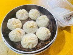 -笑云开汤包店(网巾市店)