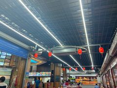 -蔡妹龙虾•肥鱼地标(陶珠路步行街店)