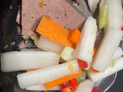 -重庆九记老火锅(张掖路店)