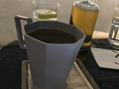 清新铁观音现萃茶-MIMI FASO(古仓店)