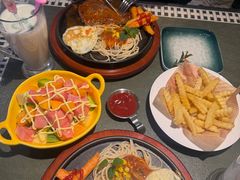 -小街天府