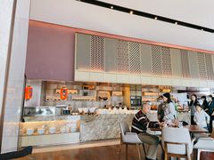 -嘉定凯悦·咖啡厅